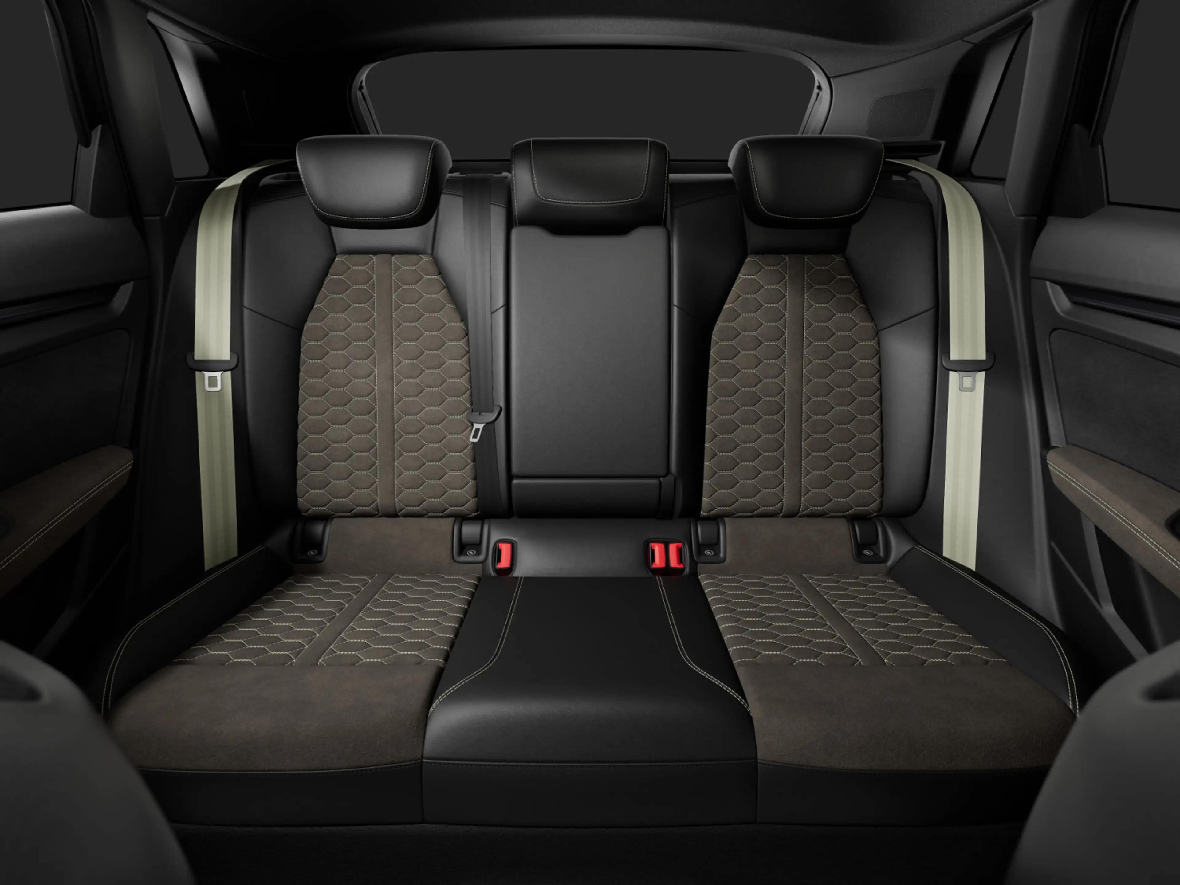 Audi RS3 294 kW S tronic competition limit — photo 11