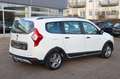 Dacia Lodgy Stepway Plus l NAVI l KAMERA l 7-SITZER l Weiß - thumbnail 6