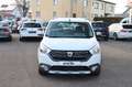 Dacia Lodgy Stepway Plus l NAVI l KAMERA l 7-SITZER l Weiß - thumbnail 2