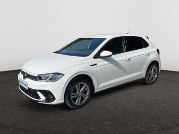 1.0 TSI R-Line OPF DSG