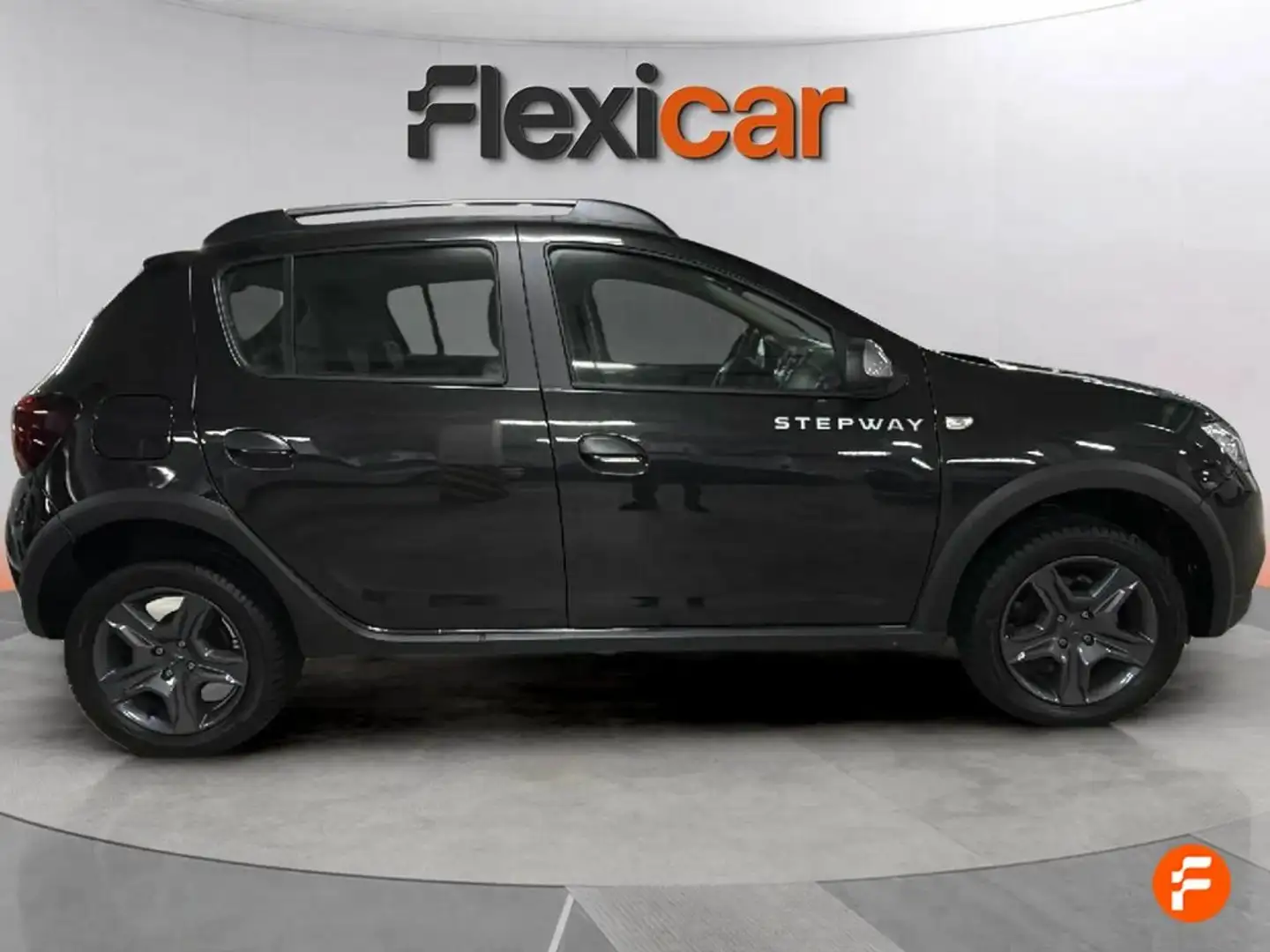 Dacia Sandero Stepway TCE 66kW (90CV) EU6 Galben - 2