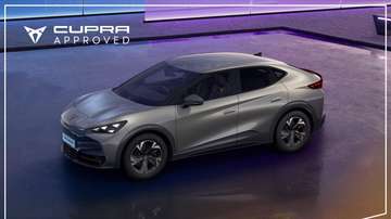 Essential 210kW/286pk 77kWh batterij Essential Lim