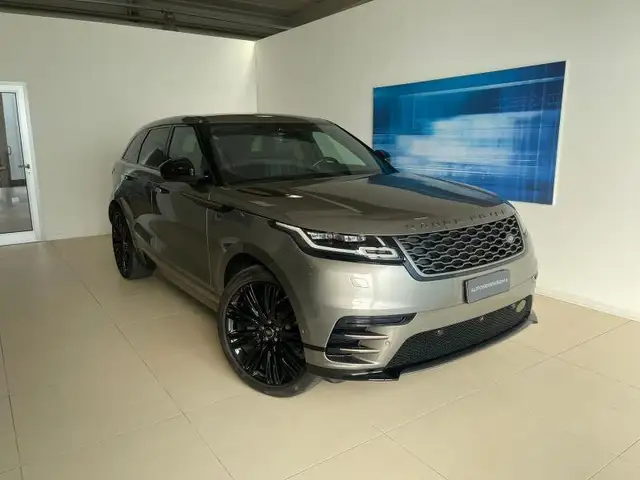 Land Rover Range Rover Velar RR Velar 2.0D I4 204 CV R-Dynamic S