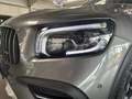 Mercedes-Benz GLB 35 AMG AMG GLB 35 4M +MBUX+PANO+KAMERA+360°+NAVI+SHZ Gri - thumbnail 4