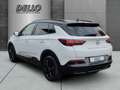 Opel Grandland GS Line AT Navi PDC RFK LenkradHZG SHZ LED Apple C Weiß - thumbnail 2