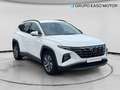 Hyundai TUCSON 1.6 TGDI 150cv 48V Maxx Blanco - thumbnail 7