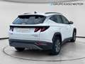 Hyundai TUCSON 1.6 TGDI 150cv 48V Maxx Blanco - thumbnail 5