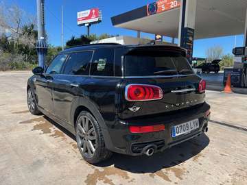 Mini Clubman Cooper SD ALL4 Aut. Cooper