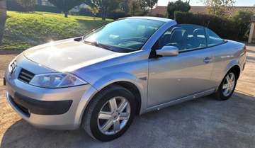 Mégane CC 2.0 16V Luxe Dynamique