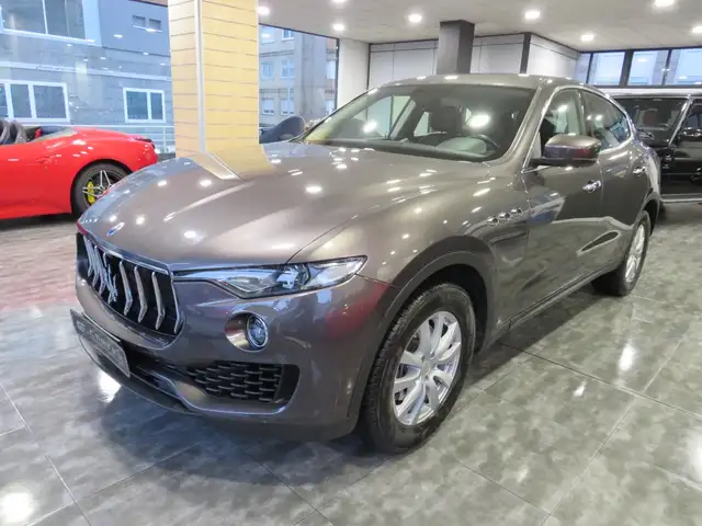 Maserati Levante Diesel Aut.