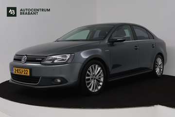 1.4 TSI Hybrid Highline (ACHTERUITRIJCAMERA, AUTOM