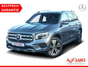 d LED Navi Kamera Android Apple Tempomat