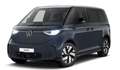 Volkswagen ID. Buzz (geel) Pro 77kWh 204 PK | Navigatie | Apple Carpla - thumbnail 1