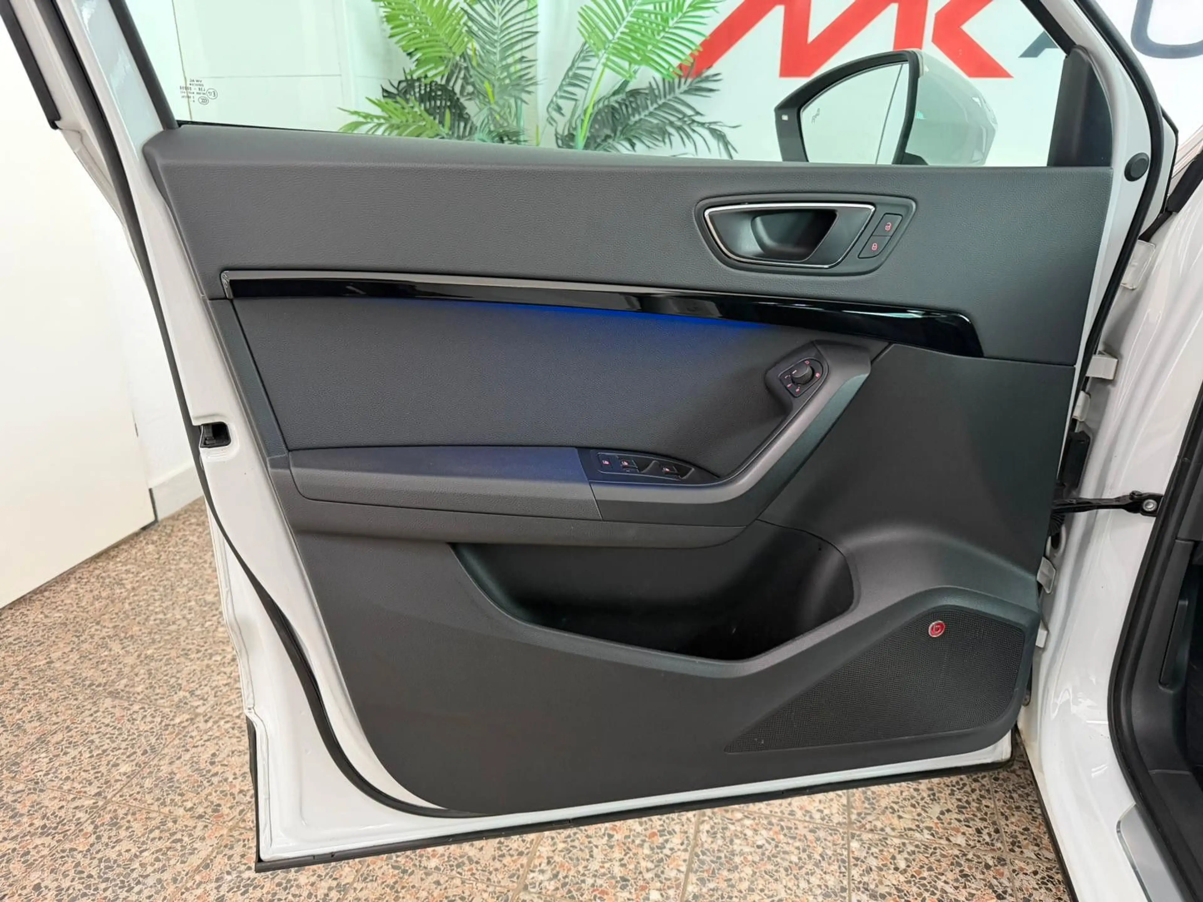 SEAT Ateca Xcellence ACC 360° AHK Virtual Cockpit LED — photo 12