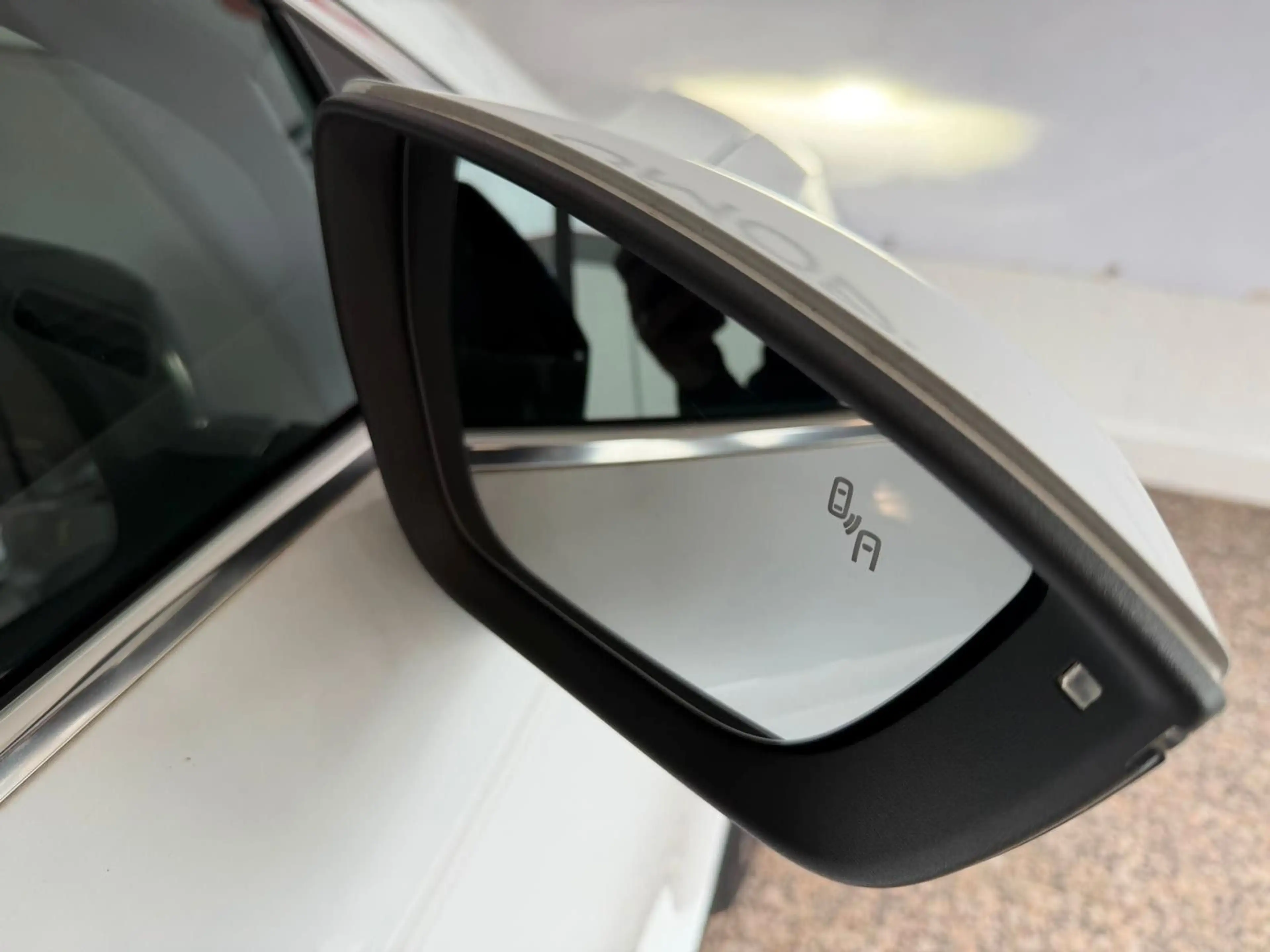 SEAT Ateca Xcellence ACC 360° AHK Virtual Cockpit LED — photo 11