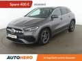 Mercedes-Benz GLA 220 GLA 220 d AMG Line Aut.*NAVI*LED*TEMPO*CAM*PDC*SHZ Grau - thumbnail 1