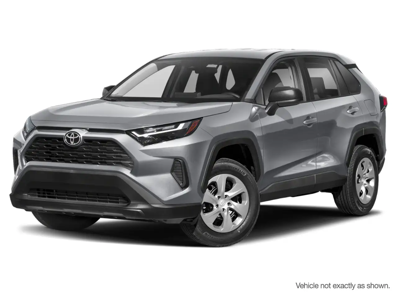 2024 Toyota RAV 4