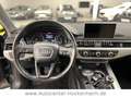 Audi A4 Avant g-tron basis /B&O/LED/Benzin-LPG Зелений - thumbnail 12