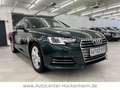Audi A4 Avant g-tron basis /B&O/LED/Benzin-LPG Зелений - thumbnail 1