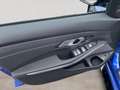 BMW M3 Competition + GARANTIE-bis-03.2030 Blau - thumbnail 9