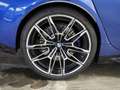 BMW M3 Competition + GARANTIE-bis-03.2030 Blau - thumbnail 12