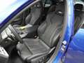 BMW M3 Competition + GARANTIE-bis-03.2030 Blau - thumbnail 7