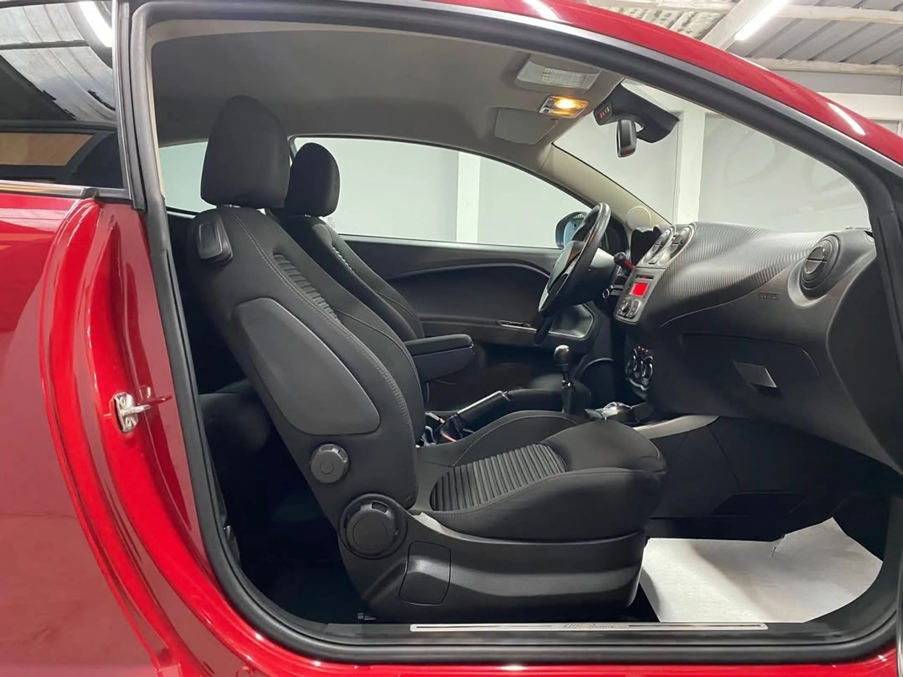 Alfa Romeo MiTo 1.4 MULTIAIR 🏳️ GARANTIE 12 MOIS 🏳️ — photo 10