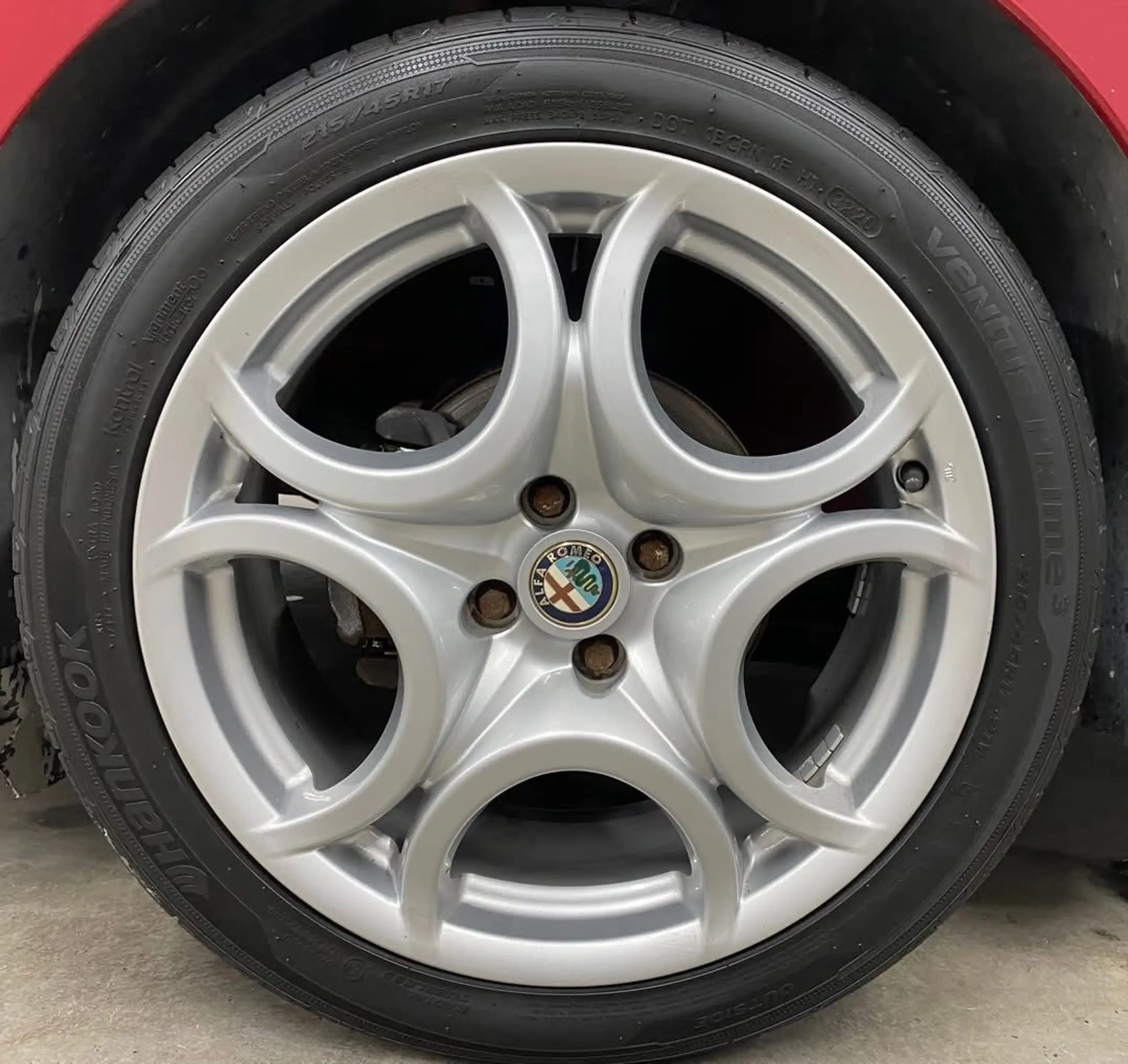 Alfa Romeo MiTo 1.4 MULTIAIR 🏳️ GARANTIE 12 MOIS 🏳️ — photo 15