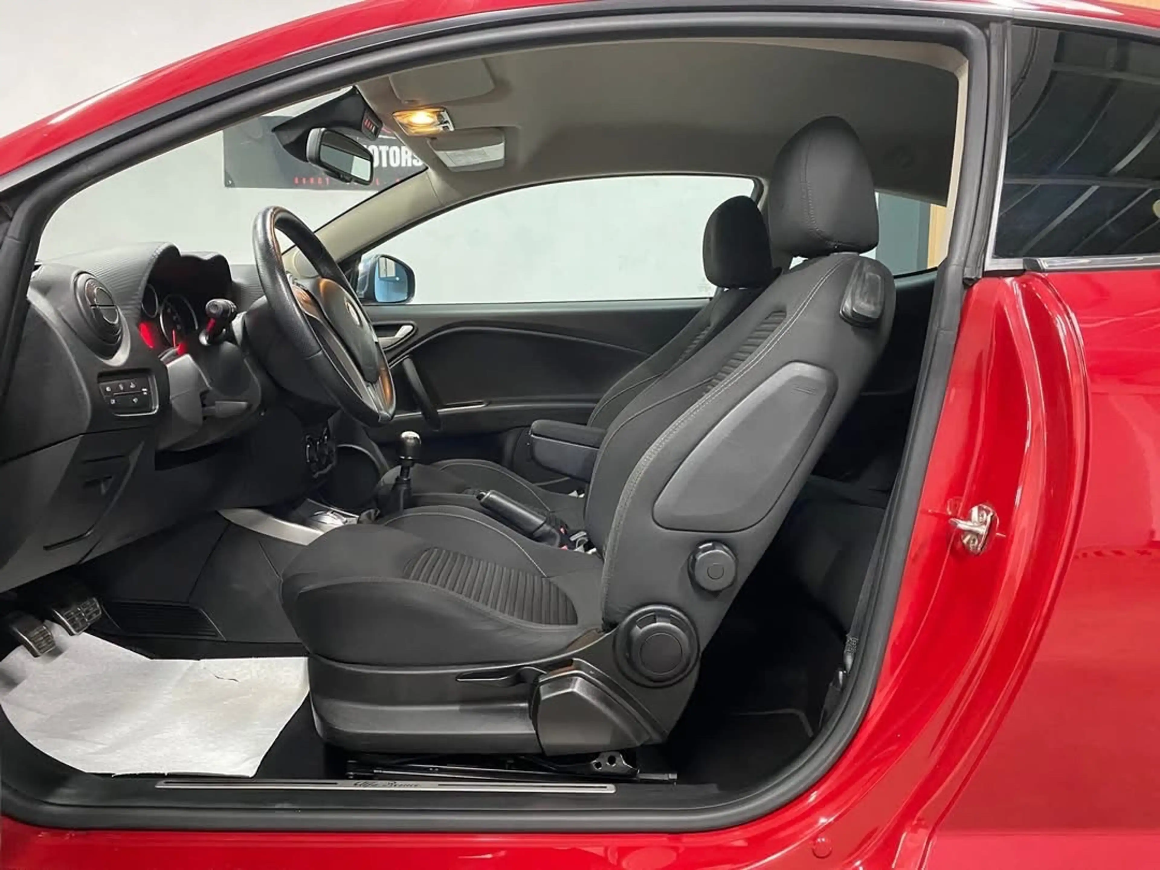 Alfa Romeo MiTo 1.4 MULTIAIR 🏳️ GARANTIE 12 MOIS 🏳️ — photo 9