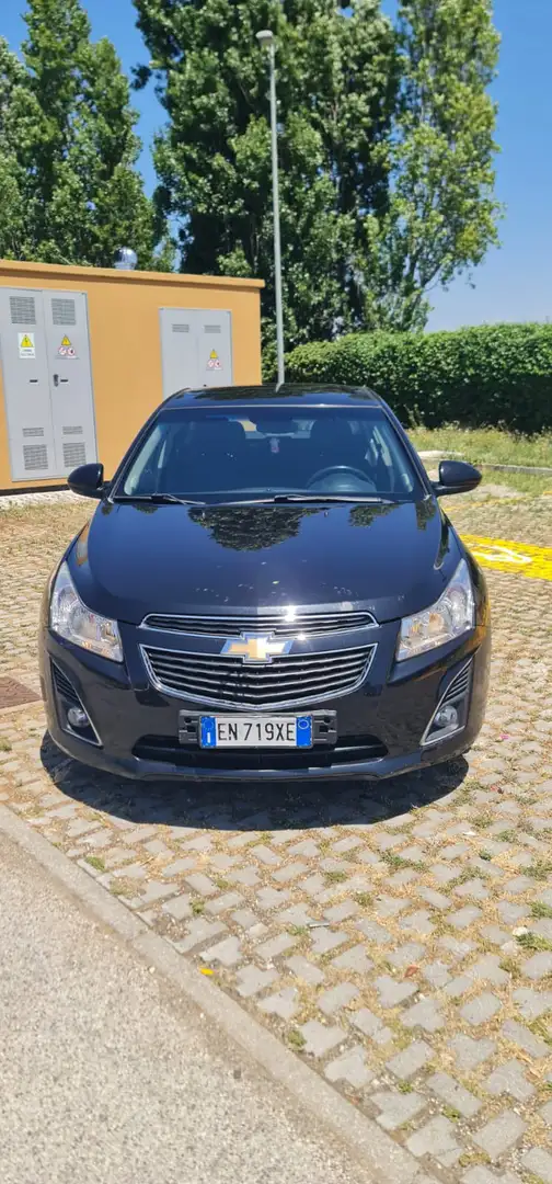 Chevrolet Cruze 1.8 LT (ls) Gpl - 2