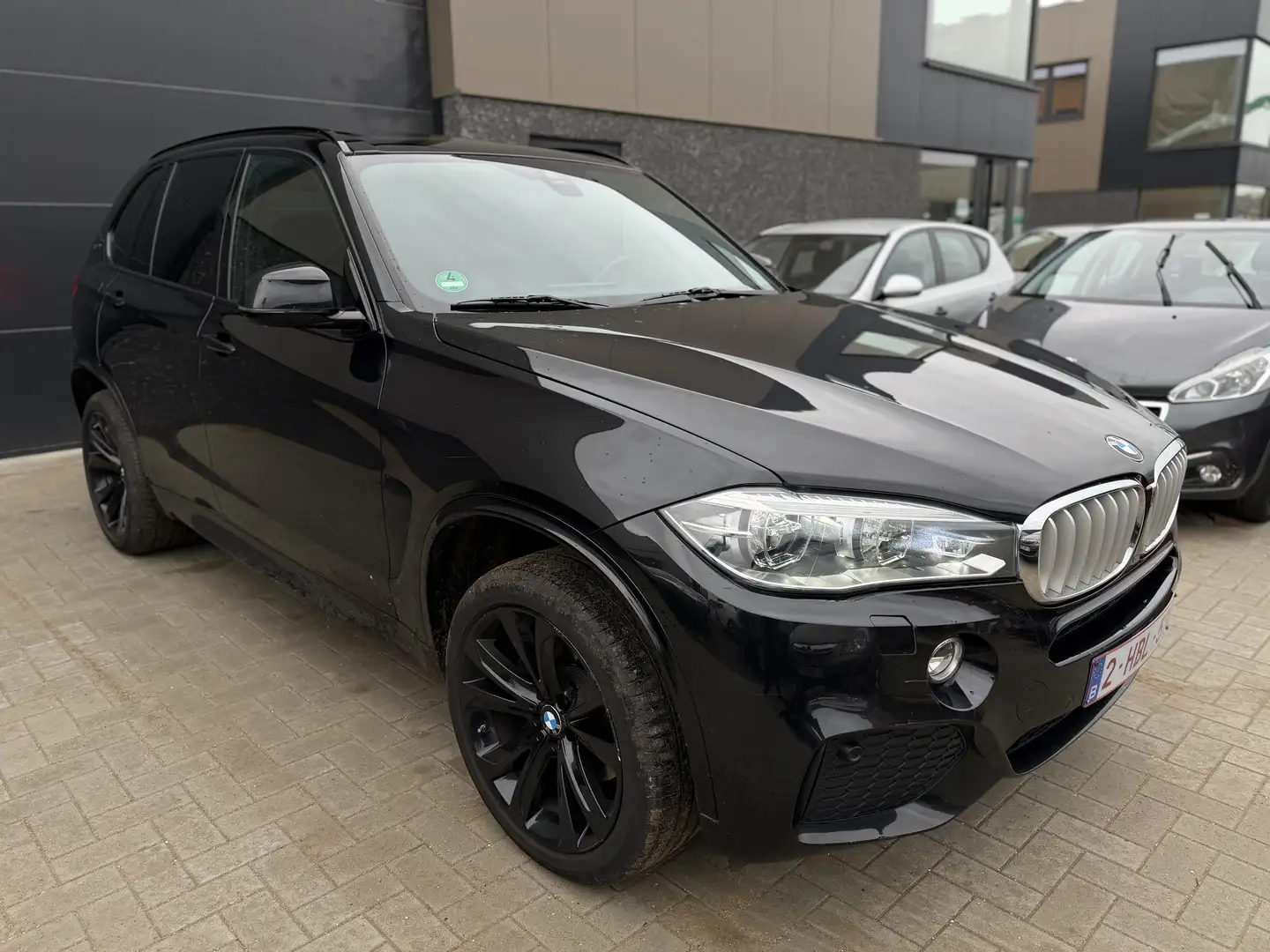 BMW X5 xDrive40e Full M Pakket - 2