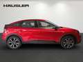 Citroen C4 136 Feel Pack Navi Kamera Sitzheizung Rot - thumbnail 3