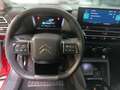 Citroen C4 136 Feel Pack Navi Kamera Sitzheizung Rot - thumbnail 12