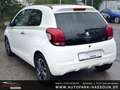 Peugeot 108 TOP Allure TÜV 05/26 Tempo Multi Klima Weiß - thumbnail 10