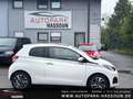 Peugeot 108 TOP Allure TÜV 05/26 Tempo Multi Klima Weiß - thumbnail 4