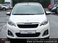 Peugeot 108 TOP Allure TÜV 05/26 Tempo Multi Klima Weiß - thumbnail 2