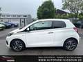 Peugeot 108 TOP Allure TÜV 05/26 Tempo Multi Klima Weiß - thumbnail 11
