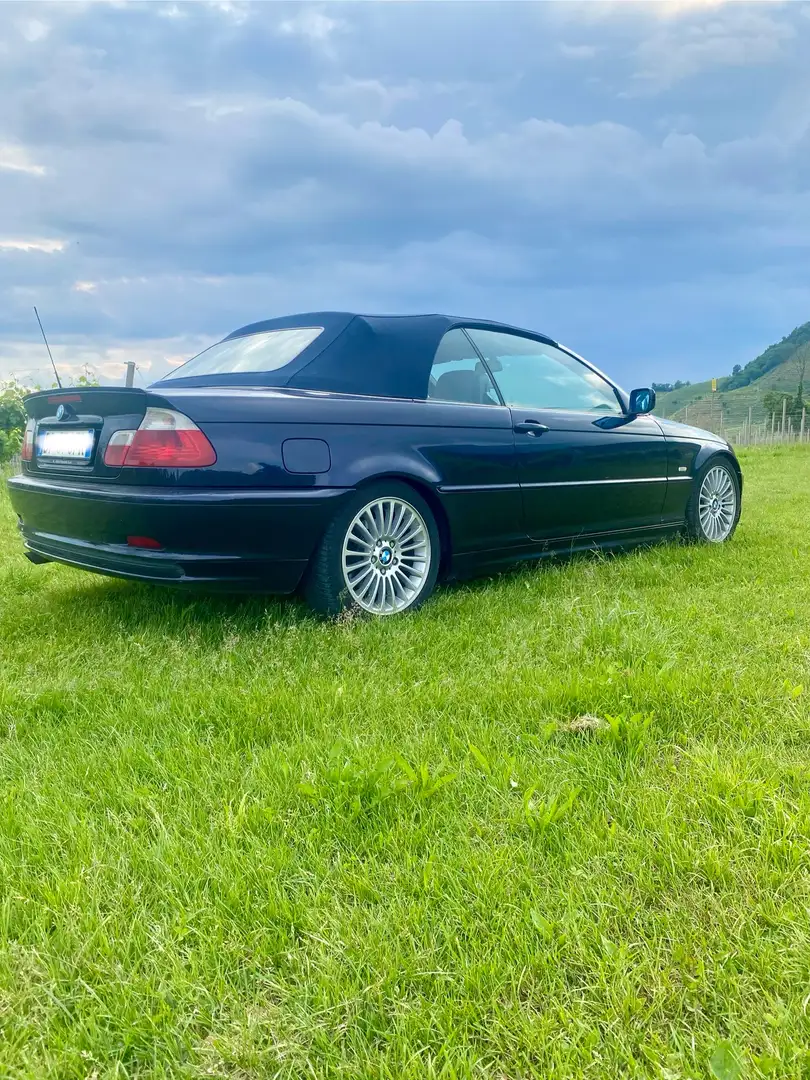 BMW 320 320ci Cabrio 170cv - 1