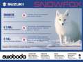 Suzuki S-Cross 1.4 GL+ HYBRID ALLGRIP L3V01 Shine Bleu - thumbnail 2