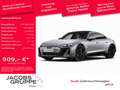 Audi e-tron GT S qu. S-Sitze/Pano/Laser/HuD/360° Silber - thumbnail 1