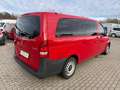 Mercedes-Benz Vito 110 BT Tourer Base extralang 2-9 SITZER PTS 2xKLIM Rood - thumbnail 5