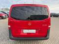 Mercedes-Benz Vito 110 BT Tourer Base extralang 2-9 SITZER PTS 2xKLIM Rood - thumbnail 7