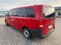 Mercedes-Benz Vito 110 BT Tourer Base extralang 2-9 SITZER PTS 2xKLIM Rood - thumbnail 2