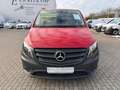 Mercedes-Benz Vito 110 BT Tourer Base extralang 2-9 SITZER PTS 2xKLIM Rood - thumbnail 6