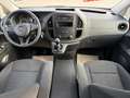 Mercedes-Benz Vito 110 BT Tourer Base extralang 2-9 SITZER PTS 2xKLIM Rood - thumbnail 3