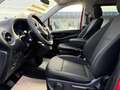 Mercedes-Benz Vito 110 BT Tourer Base extralang 2-9 SITZER PTS 2xKLIM Rood - thumbnail 9