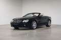 Mercedes-Benz SL 55 AMG Deutsches Fahrzeug Noir - thumbnail 2