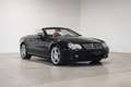 Mercedes-Benz SL 55 AMG Deutsches Fahrzeug Noir - thumbnail 1