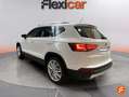 SEAT Ateca 1.4+EcoTSI+110kW+%28150CV%29+4Dr+S%26S+Xcel+Pr Blanco - thumbnail 5