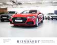 Audi A7 SPORTBACK 45TFSi 2x S LINE/MTRX/ACC/StHz./VC Rot - thumbnail 3